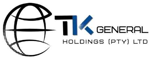 TK General Holdings Logo